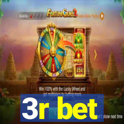 3r bet